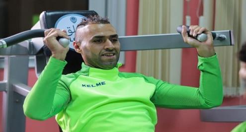 عاشور الأدهم: كليوباترا لن يتنازل عن المربع الذهبي.. ومشروعنا يستحق الدعم